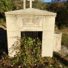 Tombe de San Urbez à Nocito