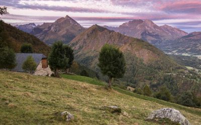 Les plus beaux treks des Pyrénées